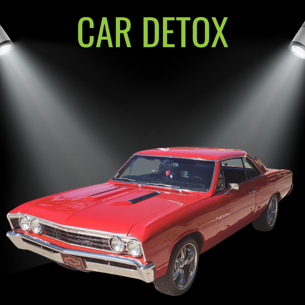Car Detox