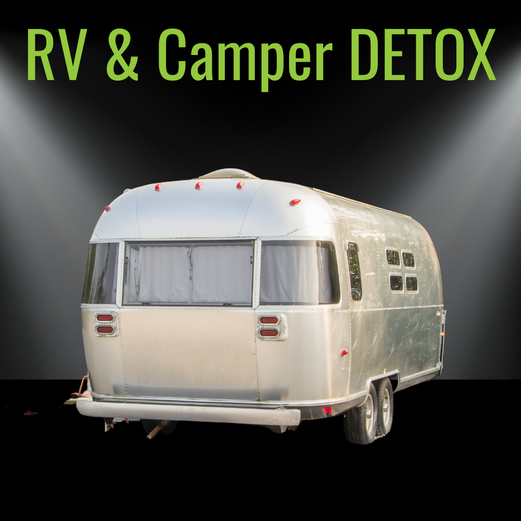 RV and Camper Detox